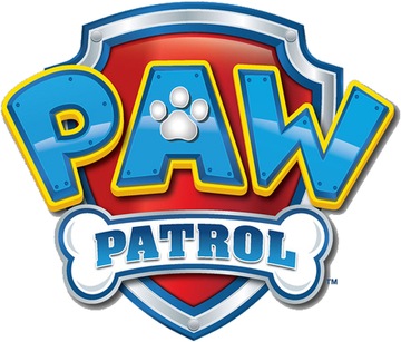 ПЛЯЖНОЕ ПОЛОТЕНЦЕ 70x140 PAW PATROL PAW СПАСАТЕЛЬНЫЕ СОБАКИ