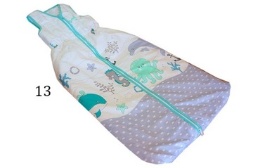 СПАЛЬНЫЙ МЕШОК СПАЛЬНЫЙ МЕШОК 140-150 см ЛЕТО