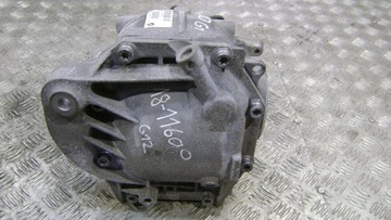 BMW G11 G12 G30 G31 G32 ДИФФЕРЕ ОСЕЙ 2.56 8619107