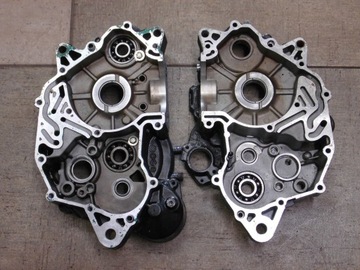 Картерс правый левый Derbi GPR 125 Aprilia RS4 SX RX