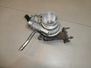 Turbina turbo VOLVO S60 V60 S80 V70 D3 31331331