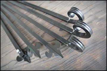 GRILL +RUSZT + TRÓJNÓG KOMPLET SUPER CENA