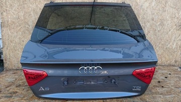 KLAPA TYL TYLNA AUDI A5 LIFT SPORTBACK 8T