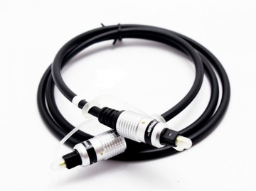 PRZYŁACZE KABEL OPTYCZNY OPTYK 10M T-T DIGITAL