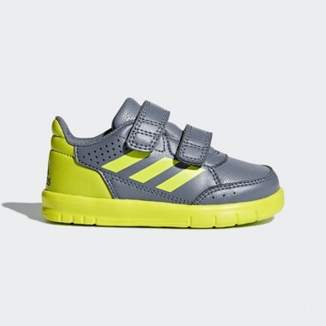 ADIDAS BUTY ALTASPORT AC7048 # 19