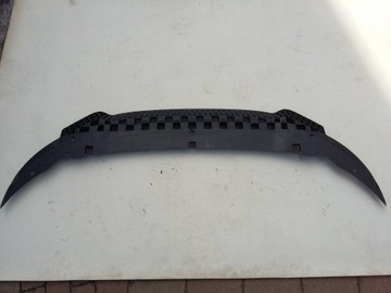 Audi A3 8P Lift Oslona Pod Zderzak 8P0807233