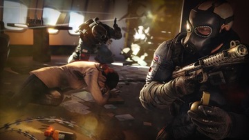 КЛЮЧ UPLAY для Tom Clancy's Rainbow Six Siege + БЕСПЛАТНО