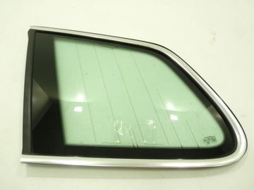MBM VW TOUAREG SZYBA KAROSERYJNA LEWA 7P6845297