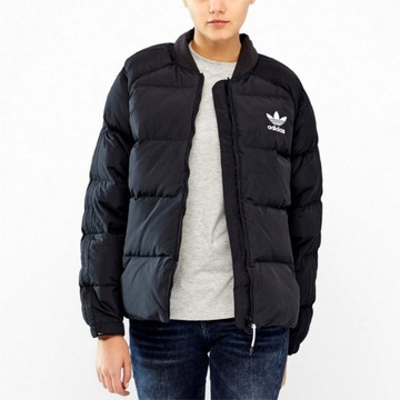 ADIDAS ORIGINALS SST SUPERSTAR DOWN PADDED JACKET