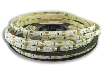 Водонепроницаемая светодиодная лента 600SMD 2216 5м холодная Ledline