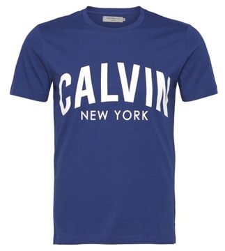 CKJ Calvin Klein Jeans t-shirt, koszulka L