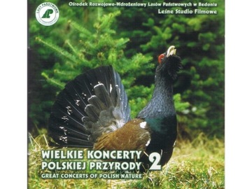Wielkie Koncerty Polskiej Przyrody 2