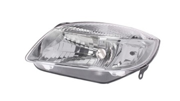 фото ориг. №1, Tyc 20-1502-05-2 headlight