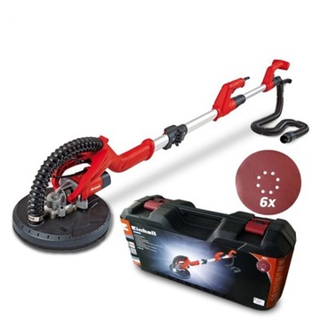Einhell Szlifierka do Gipsów Tc-Dw 225, 600 W