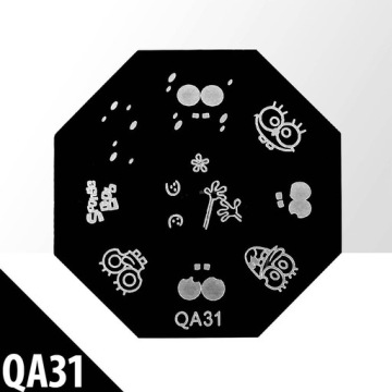 slay STAMP Пластина для методов штампования