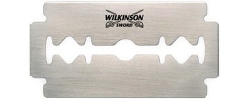WILKINSON Classic Бритвенный станок + 5 бритвенных лезвий