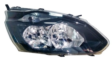 REFLEKTOR LAMPA FORD TRANSIT CUSTOM 13- PRAWY