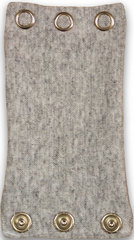 Удлинитель для боди EXTENSION 10/3 Серый МЕЛАНЖ