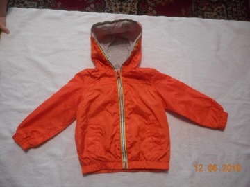 Kurteczka dla malucha F&F rozmiar 80
