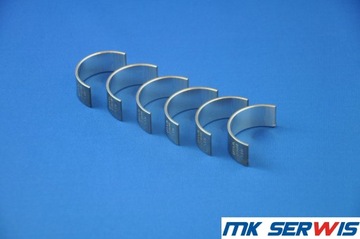 Panewki korba silnik Yanmar 3TNE68 Yanmar B15