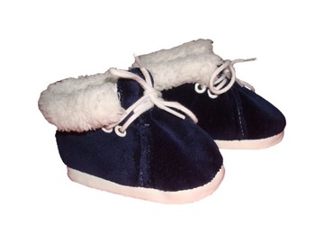 ZIMA CHRZEST BUTY OCIEPLANE KOLORY FUTERKO R.12,5