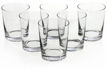 фото ориг. №13, Krosno pure glasses for drinks 250 ml 6 pieces