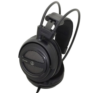 SŁUCHAWKI WOKÓŁUSZNE AUDIO-TECHNICA ATH-AVA400