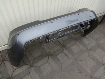 Mercedes zderzak CLS w218 218 LIFT Shooting brake