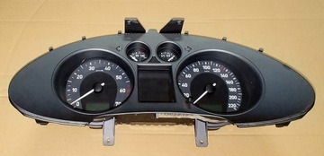 LICZNIK ZEGARY 6L0920803 SEAT IBIZA CORDOBA 6L 02-