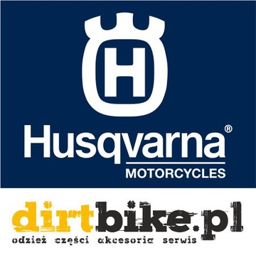 Детский шлем HUSQVARNA RAILED S/48