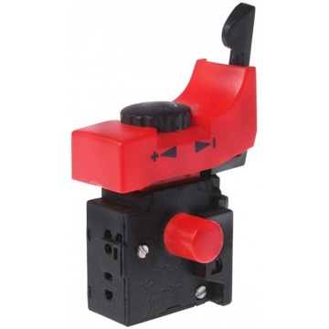 WYŁĄCZNIK WŁĄCZNIK PRZEŁĄCZNIK WIERTARKA 6A 250V
