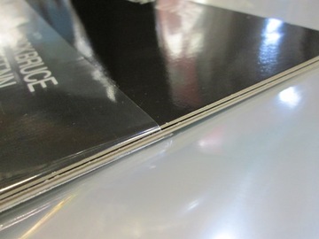 200 ОБЛОЖКОВ для 12-дюймовых виниловых пластинок, 325x320