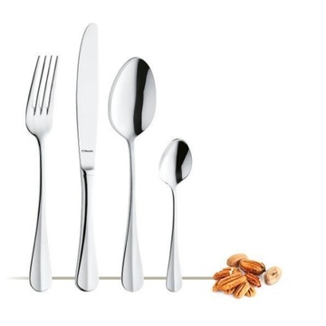 фото ориг. №4, Amefa 24 cutlery 8440 baguette set gloss