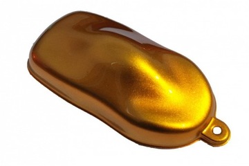 Базовое покрытие Candy Gold Custom Paint, 400 мл, спрей