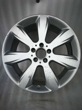 MERCEDES A166 401 08 02 5x112 8,5x19 ET59