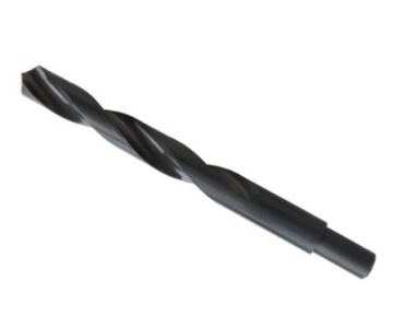 19 mm Wiertło do metalu podtaczane 19,0 mm HHS-P