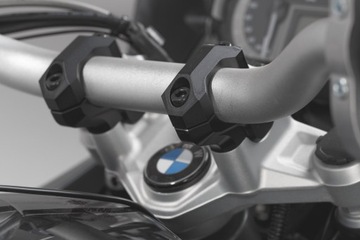 SW-MOTECH Подставка для руля BMW R 1250 GS Реклама