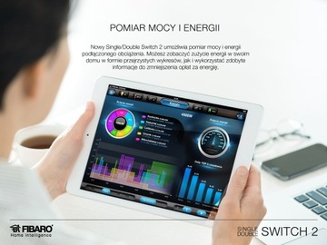 Комплект управления освещением FIBARO АКЦИЯ