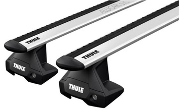 THULE WINGBAR EVO БАГАЖНИК MAZDA CX-30 SUV 2020-