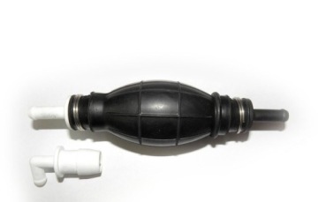 RĘCZNA POMPKA GRUSZKA PALIWA PEUGEOT CITROEN