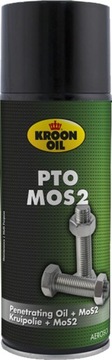 Kroonoil Olej penetrujący, antyzatarciowy 300ml