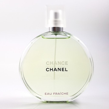 Туалетная вода CHANEL Chance EAU FRAICHE 100 мл