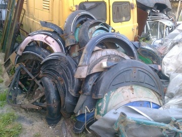 Sileblok Eleve Shock Apporber M72 K750 Dniepr Ural