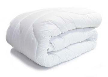 фото ориг. №1, Blanket 240x220 on 4 seasons anti-allergic mack roller