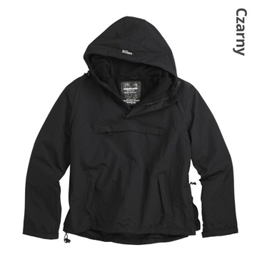 КУРТКА SURPLUS Ветровка-кенгуру WINDBREAKER 3XL