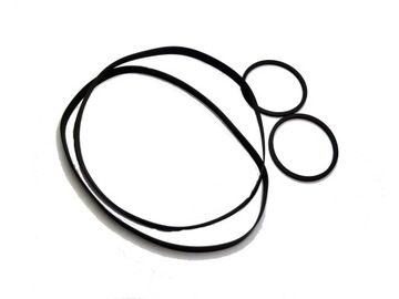 PASKI DO MAGNETOFONU SONY TC-WR790