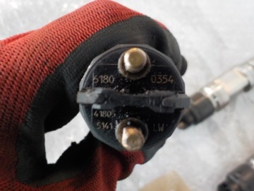 MAN 18.440 2014R ФОРСУНКИ 6180 0354