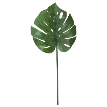 IKEA SMYCKA Sztuczny liść MONSTERA 80 cm