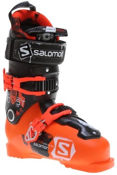 Новый SALOMON GHOST FS 90 размер 26/41 ......... [ир]