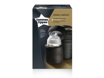 TOMMEE TIPPEE ТЕРМОУПАКОВКА ТЕРМОСУМКА 2x